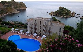Isola Bella Taormina Hotel